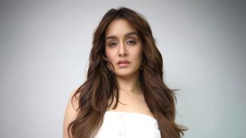 Shraddha Kapoor injures herself during Lavani shoot for Eetha, production temporarily halted: Report