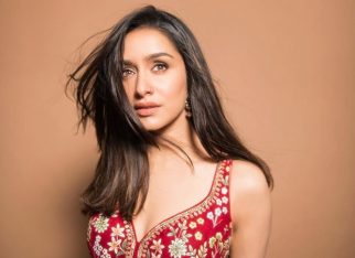 Shraddha Kapoor starts filming Eetha, Laxman Utekar’s biopic on Tamasha icon Vithabai