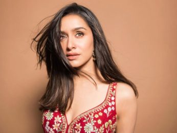 Shraddha Kapoor starts filming Eetha, Laxman Utekar’s biopic on Tamasha icon Vithabai Shraddha Kapoor starts filming Eetha, Laxman Utekar’s biopic on Tamasha icon Vithabai