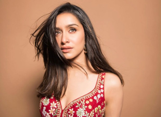 Shraddha Kapoor starts filming Eetha, Laxman Utekar’s biopic on Tamasha icon Vithabai : Bollywood News  www.bollywoodhungama.com