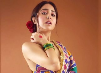 Shweta Tripathi showcases Mujhe Jaan Na Kaho Meri Jaan at IFFI 2025, advocates queer stories and cinema that sparks thought and emotional truth
