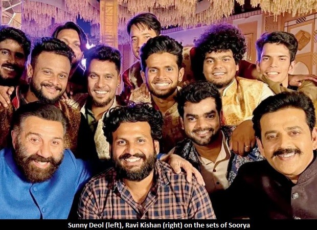 EXPLOSIVE: Siddharth Sharma BLASTS makers of Soorya for non-payment of dues: "Producer told me, 'Main toh pay nahin karunga. Tujhe jo karna hai, tu kar'; they are RUINING Sunny Deol sir's name…they made me shoot an ad for Manyavar WITHOUT my consent, knowledge"