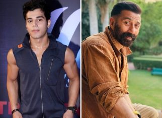 Siddharth Sharma issues legal notice to producers of Sunny Deol’s Soorya for breach of contract