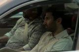 Sneak peak into Aditya Roy Kapoor’s car drive