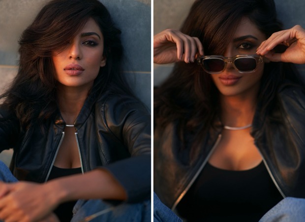 Sobhita Dhulipala blends mystery and glamour as 'Friendly Neighbourhood Special Agent,' fans celebrate her iconic style