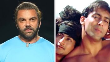 Sohail Khan on Salman Khan’s O O jaane jaana impact: “Salman Khan ke jaise body chaiye toh doodh pi”