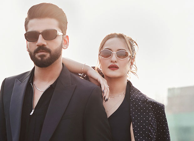Bagline collaborates with Sonakshi Sinha & Zaheer Iqbal for Tommy Hilfiger travel gear
