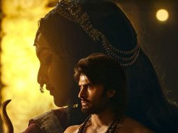 EXCLUSIVE: Sonakshi Sinha on Jatadhara response, “The love and appreciation we’ve received is truly humbling”