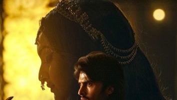 EXCLUSIVE: Sonakshi Sinha on Jatadhara response, “The love and appreciation we’ve received is truly humbling”