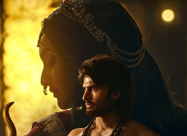 EXCLUSIVE: Sonakshi Sinha on Jatadhara response, "The love and appreciation we’ve received is truly humbling” EXCLUSIVE: Sonakshi Sinha on Jatadhara response, "The love and appreciation we’ve received is truly humbling”