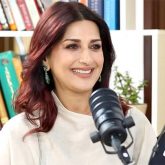 Sonali Bendre: “Dogs have so much empathy” | The Happy Pawdcast