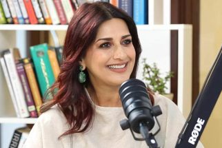 Sonali Bendre Walks Down Memory Lane | Hum Saath Saath Hai | Sarfarosh | KHNH