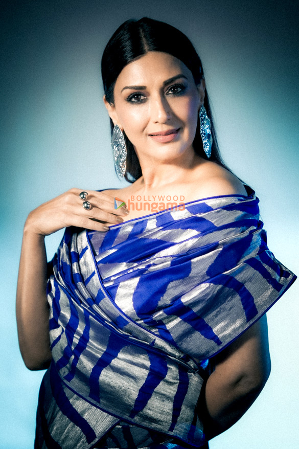 sonali bendre 5 11