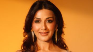 Sonali Bendre