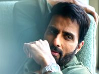Celeb Photos Of Sonu Sood