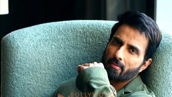 Celeb Photos Of Sonu Sood