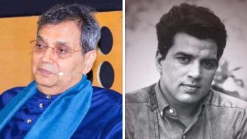 Subhash Ghai mourns Dharmendra, recalls his warmth and humility: “Hamare dil me sada zinda hai”