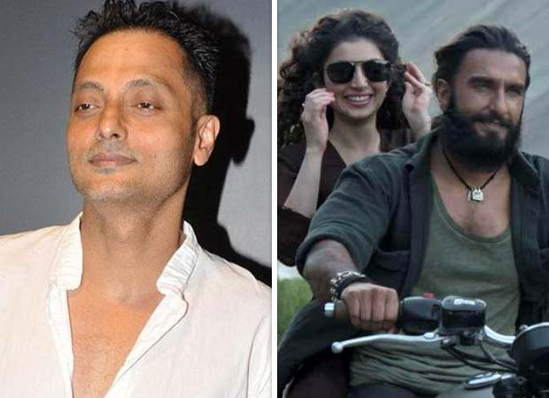 “No one claimed it’s original”: Sujoy Ghosh REACTS to music criticism in Dhurandhar trailer