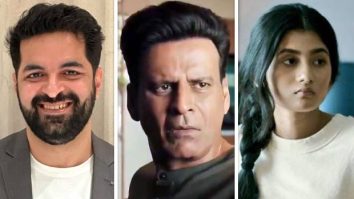 EXCLUSIVE: Sumit Arora decodes VIRAL they/them scene in The Family Man 3: “Srikant Tiwari is NOT mocking Dhriti’s pronouns; he’s a confused small-town father trying to make sense”