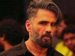 Suniel Shetty explains why he turns down most South film offers and what made him say yes to Rajinikanth’s Darbar