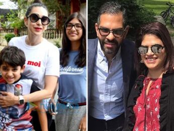 “Samaira and Kiaan being robbed of everything that is rightfully theirs”: Sunjay Kapur’s sister Mandhira accuses Priya Sachdev of theft, withholding transparency “Samaira and Kiaan being robbed of everything that is rightfully theirs”: Sunjay Kapur’s sister Mandhira accuses Priya Sachdev of theft, withholding transparency