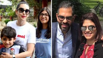 “Samaira and Kiaan being robbed of everything that is rightfully theirs”: Sunjay Kapur’s sister Mandhira accuses Priya Sachdev of theft, withholding transparency