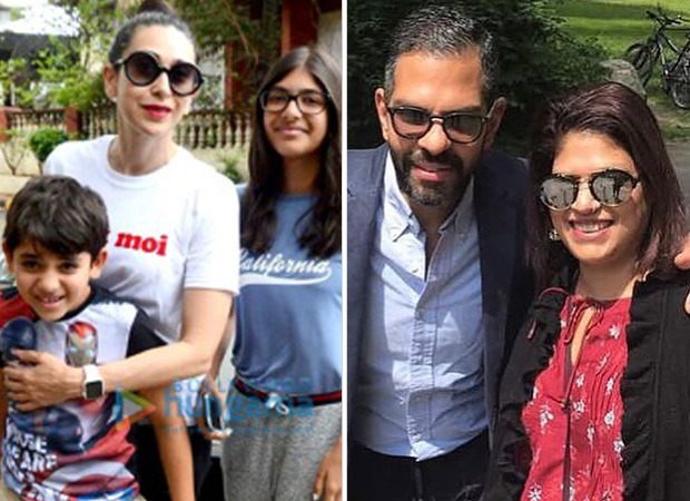 "Samaira and Kiaan being robbed of everything that is rightfully theirs": Sunjay Kapur's sister Mandhira accuses Priya Sachdev of theft, withholding transparency