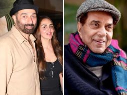 Sunny Deol won’t keep Esha and Ahana Deol out of family inheritance following Dharmendra’s demise: “There will be no drama, no dispute”