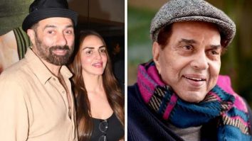 Sunny Deol won’t keep Esha and Ahana Deol out of family inheritance following Dharmendra’s demise: “There will be no drama, no dispute”