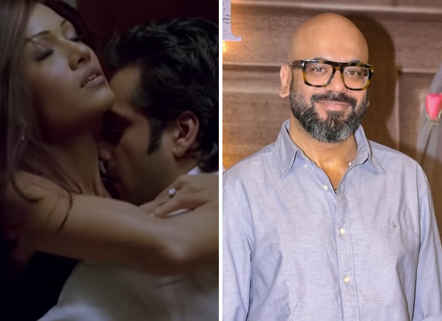 20 years of Ek Khiladi Ek Haseena EXCLUSIVE: Suparn S Varma on the Fardeen-Koena MMS campaign that many viewers still associate with their honeymoon and first lovemaking session 20 years of Ek Khiladi Ek Haseena EXCLUSIVE: Suparn S Varma on the Fardeen-Koena MMS campaign that many viewers still associate with their honeymoon and first lovemaking session