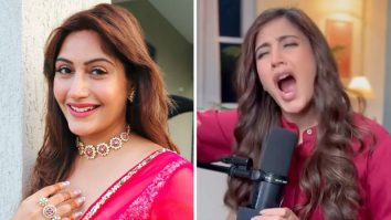 Surbhi Chandna claps back at trolls with a quirky reel; fans call the message ‘inspiring’