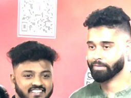 Surrounded by love, powered by music! A P Dhillon