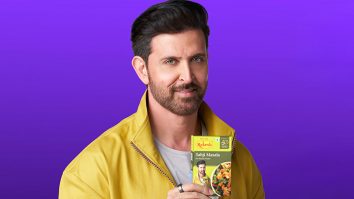 Swaad Jo Reh Jaaye Yaad | Rakesh Masala | Hrithik Roshan | Galat Ghar