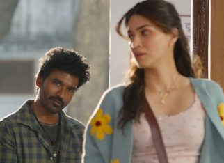 Tere Ishk Mein Box Office: Dhanush and Kriti Sanon starrer grows on Saturday