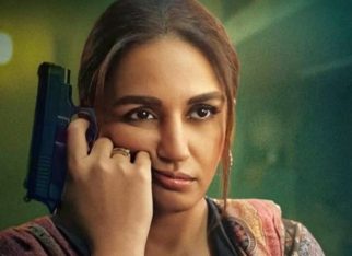 Tabu backs the buzz around Huma Qureshi’s commanding performance in Delhi Crime 3