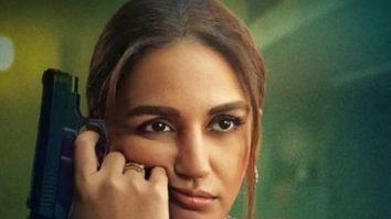 Tabu backs the buzz around Huma Qureshi’s commanding performance in Delhi Crime 3