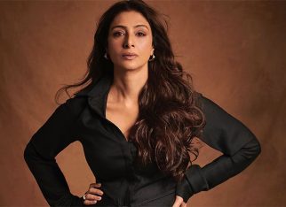 Tabu reflects on her career and rules out debuting as a Gen Z actor: “I’m happy I did it when I did”