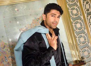 Taha Shah Badussha gets real about masculinity, self-growth, and love as he turns 38: “Definition of a man has changed”