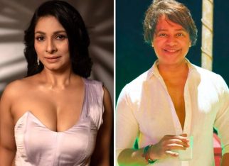 EXCLUSIVE: Tanishaa Mukerji makes solid comeback in Anil Sharma’s brother Kapil Kaustubh Sharma’s Zindagi Phir Bhi Khoobsurat Hai; slice-of-life film has a Parsi backdrop; spans several decades