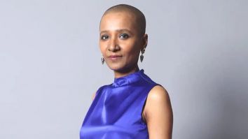 Birthday girl Tannishtha Chatterjee on battling cancer, “Every morning, I wake up thankful for being alive”