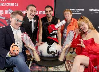 EXCLUSIVE: Tatsuya Yoshihara & Masato Nakazono walks us through Chainsaw Man – Reze Arc action and sound design; reveal, “The typhoon battle will be spectacular”