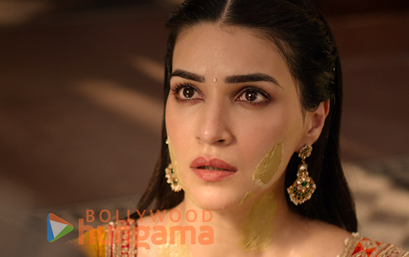 tere ishk mein 22