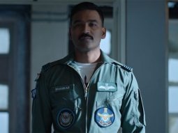 Tere Ishk Mein Box Office: Takes a fantastic start, opens as expected