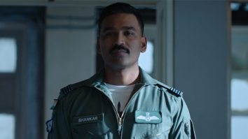 Tere Ishk Mein Box Office: Takes a fantastic start, opens as expected