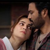 EXCLUSIVE: CBFC goes easy on Tere Ishk Mein; only ONE ‘obscene’ word changed; intensely romantic and action scenes UNTOUCHED