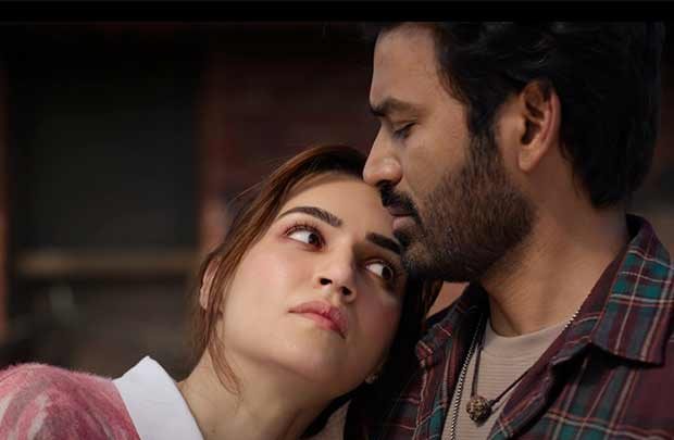 EXCLUSIVE: CBFC goes easy on Tere Ishk Mein; only ONE ‘obscene’ word changed; intensely romantic and action scenes UNTOUCHED