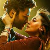 Tere Ishk Mein (Official Trailer): Dhanush, Kriti Sanon | AR Rahman |  Aanand. L. Rai | Bhushan Kumar | 28 Nov