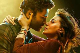 Tere Ishk Mein (Official Trailer): Dhanush, Kriti Sanon | AR Rahman |  Aanand. L. Rai | Bhushan Kumar | 28 Nov