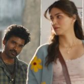Tere Ishk Mein trailer out: Dhanush’s intensity and Kriti Sanon’s range anchor Aanand L Rai directorial, watch!