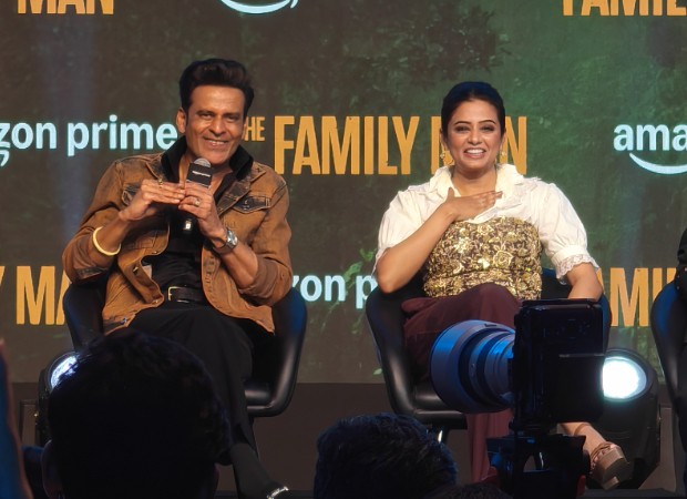 The Family Man Season 3 team touches upon 'What happened in Lonavala' at trailer launch: "In next season, we'll reveal what really happened in Lonavala in GRAPHIC detail!"